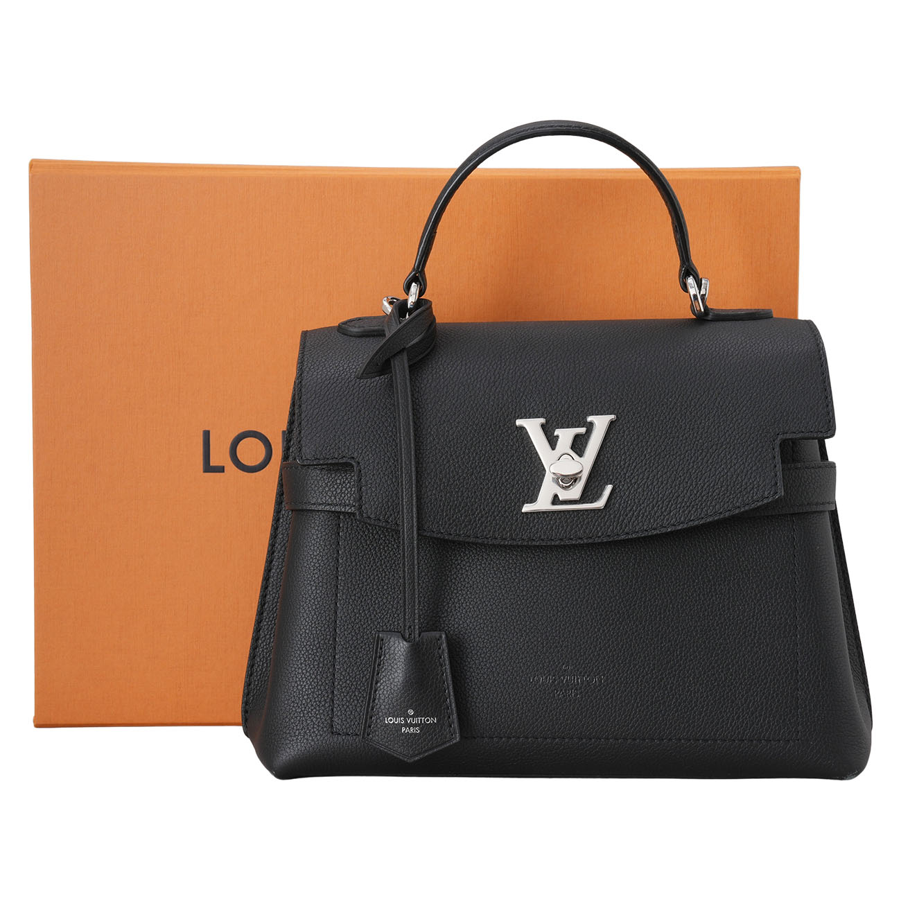 LOUIS VUITTON(USED)루이비통 M53937 락미 에버 BB